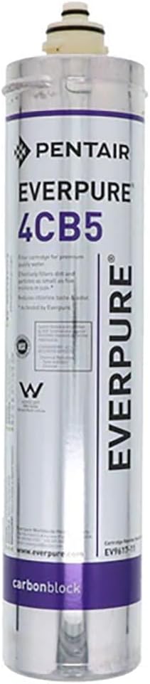Everpure Ev9617-11 4Cb5 Cartridge 1 Each