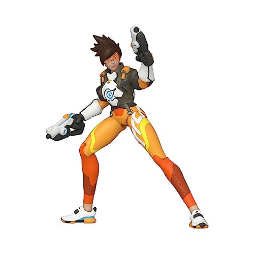 FUNKO Overwatch 2 Tracer - vue 4
