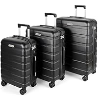 TAN.TOMI Koffer Set 3