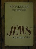 The Jews [a Christian view] B003TOF504 Book Cover