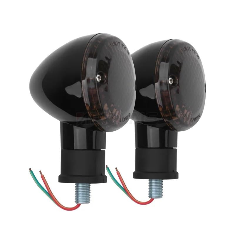 Clignotant de moto ampoule haute visibilité Bolt XVS950 13-19