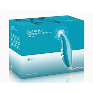 REJUVENECEDOR FACIAL OXY·CARE PRO Varios niveles de intensidad