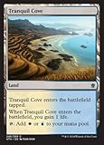 Magic The Gathering - Tranquil Cove (246/269) - Khans of Tarkir - Foil -  Wizards of the Coast