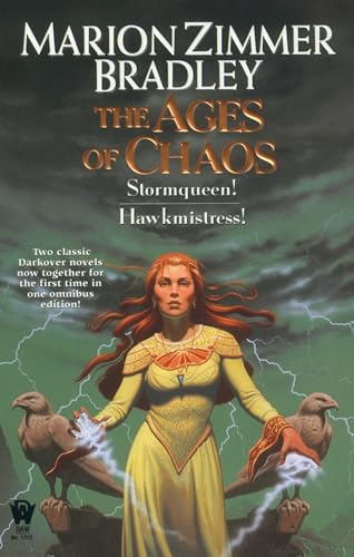 The Ages of Chaos (Darkover)