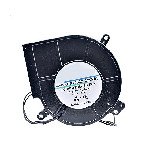 SOEWGAIJI ACP 12032 220XBL 120X120X32MM