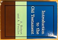 Introduction to the Old Testament B006OHNFW8 Book Cover