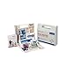 Pac-Kit by First Aid Only 25 Person Bulk First Aid Kit, 107-Piece Kit