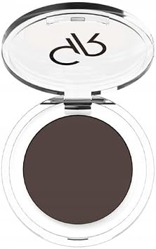 Golden Rose Soft Color Matte Mono Eyeshadow No 15 -Tekli Mat G z Far