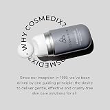 Cosmedix Harmonize Microbiome Boosting Moisturizer - Deeply Hydrates with Rich Prebiotic - Strengthens Your Skin’s Natural Defense - Promotes Smoother and More Supple-Looking Results - 1.87 oz