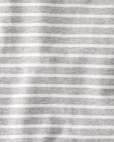 little planet by carter' Organic Cotton Terry Jumpsuit3