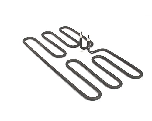 Vulcan Hart 00-411967-00004 Element, One Piece