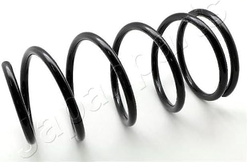 JAPANPARTS Muelle de suspensión Eje delantero Compatible con LAND ROVER Freeland
