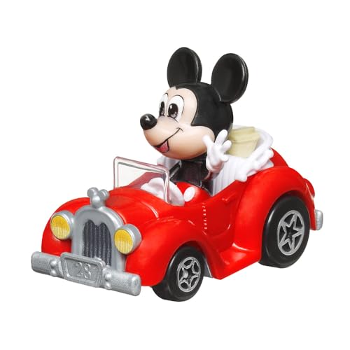 Hot Wheels RACERVERSE Mickey Mouse