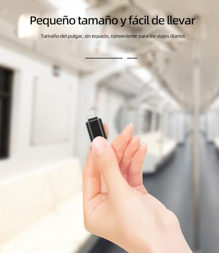 Adapter Lightning Męski na USB Żeński do iPhone 14 13 Pro Max do iPada OTG 3.0 Kabel Złącze dla Apple Cyfrowy Czytnik Kart Aparat Klawiatura Mysz Akcesoria Lightning Konwerter