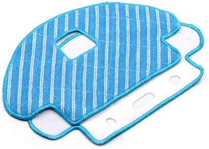 Water Tank Mop Cloth for Ecovacs Deebot Ozmo 930 DG3G Vacuum Cleaner Parts
