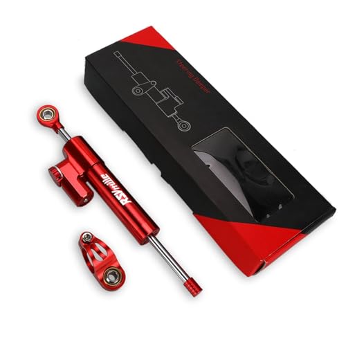 Amortisseur de stabilisation direction support Aprilia RSVMILLE 2004-2009