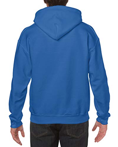 Image of Gildan Men's Heavy Blend Hooded Sweatshirt