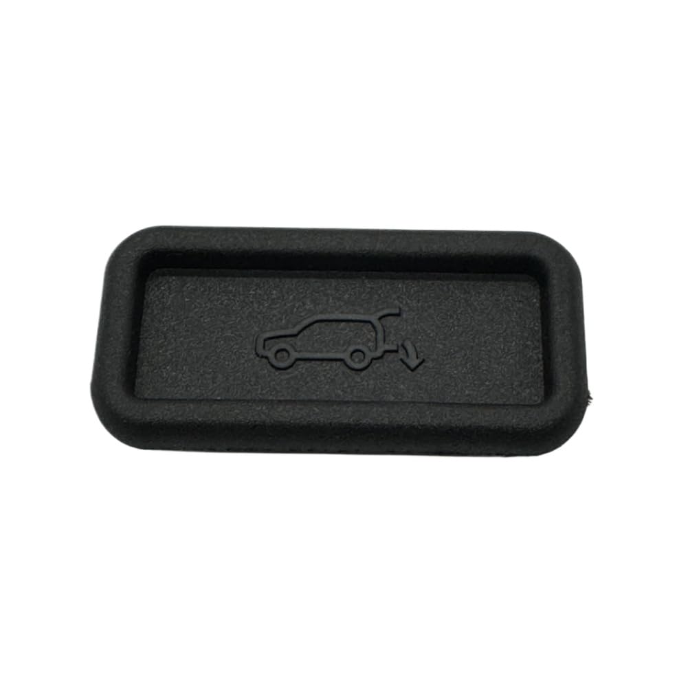 Rear Lower Tailgate Release Rubber Button Cover Compatible with Sport 2003-2012 - LR031833