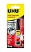 UHU 45570 Sekundenkleber blitzschnell Pipette Control, 3g