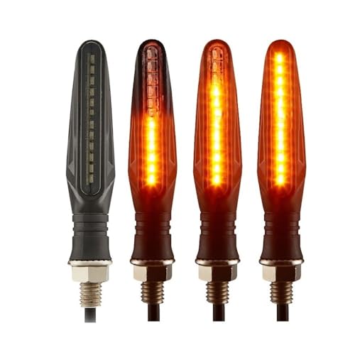 Clignotants de moto LED 335SMD pour résoudre les pannes de clignotement rapide