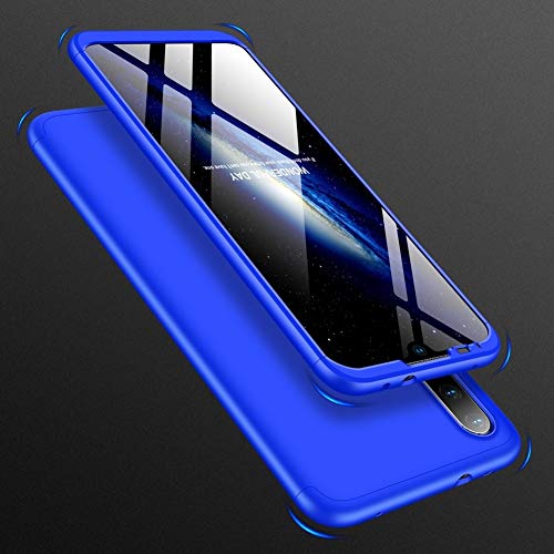 Coque Xiaomi Mi A3 protection intégrale PC rigide antichoc