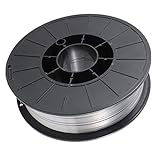 Aluminum 5356 MIG Welding Wire .035