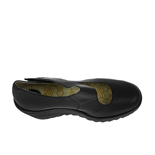 FLY London Women's Yasi682fly Wedge Pump3