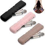 Girls' Cosmetic Travel Bag, None