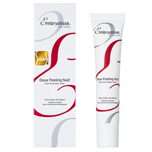 Embryolisse Gentle Night Peeling 