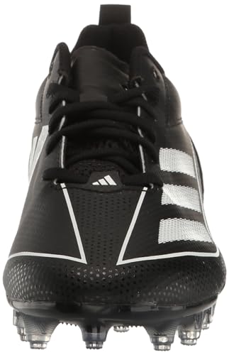 adidas Unisex-Child Adizero Electric.2 American Football Sneaker2