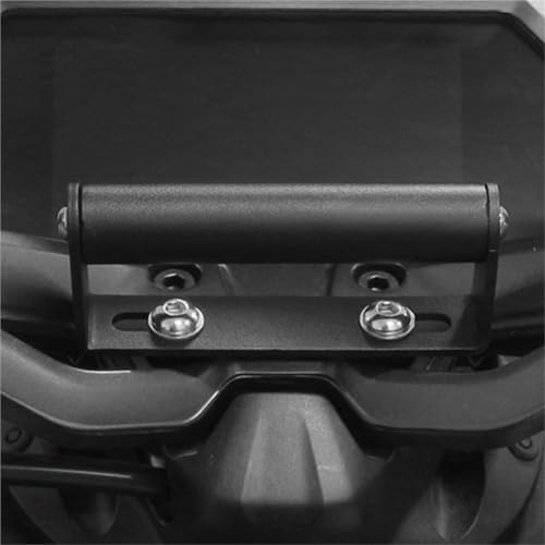 Soporte para GPS y teléfono inteligente Tmax 560 Tech MAX 2022 3