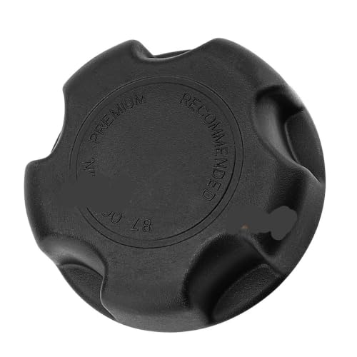 Tapa de combustible con sellado hermético para serie ACE H 5433687