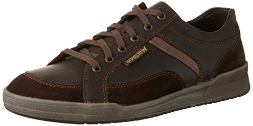 Mephisto Rodrigo, Basso Uomo