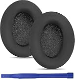 Large compatibilité : coussinets umvowuxa Cloud 2 compatibles avec Cloud III/Cloud II/Cloud Stinger/Cloud 3/Cloud 2/Cloud 1, Cloud Alpha/Cloud Alpha S/Cloud Alpha Pro, CloudX/CloudX Stinger/CloudX Flight, Cloud Flight/Cloud Flight S, Cloud Stinger/Cloud Stinger S/Cloud Stinger Core, Cloud Core/Cloud Mix/Cloud Pro