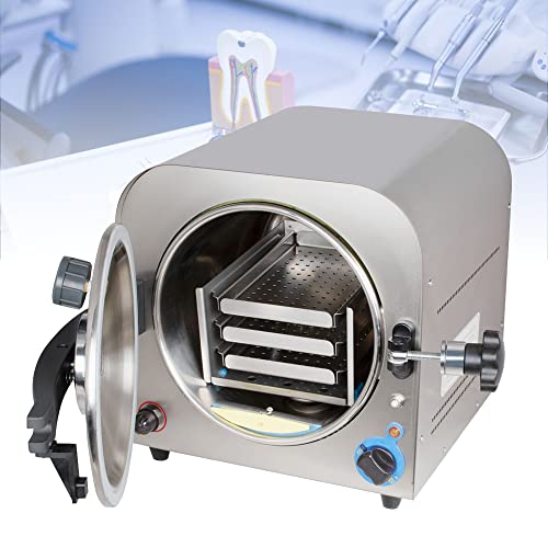 List of Ten Best Autoclaves [Top Picks 2023 Reviews]
