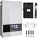 Produktbild VEVOR 380V Elektrische Warmwasserbereiter 21kw Durchlauferhitzer Elektrischer für Küche Bad