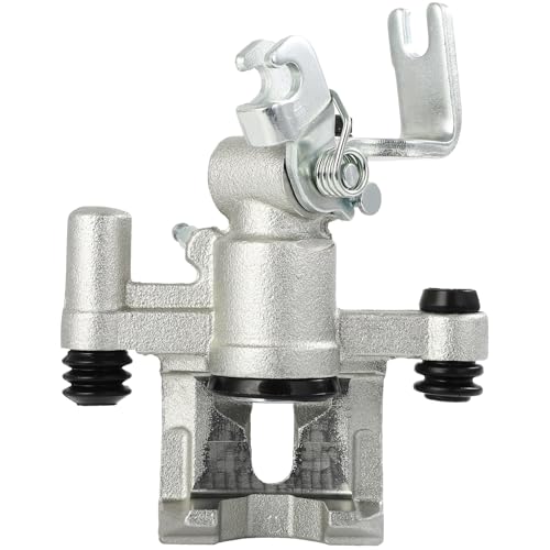 Image of 19-1378 Rear Left Disc Brake Caliper Assembly w /o Bracket