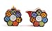 Romero Britto - Milk And Sugar Set 'Flower' - Pop Art Miami # 333312