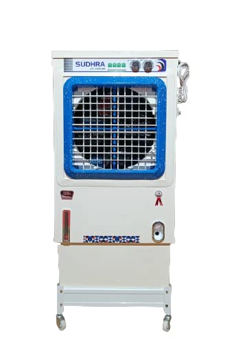 Sudhra Industries 80-Litre Powerful Unbreakable Desert 18