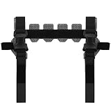 GYDEHUTJ Tactical Plate Carrier Placard Adapter, Adaptive Vest Front Panels Converter for AVS MBAV
