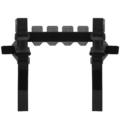 GYDEHUTJ Tactical Plate Carrier Placard Adapter, Adaptive Vest Front Panels Converter for AVS MBAV