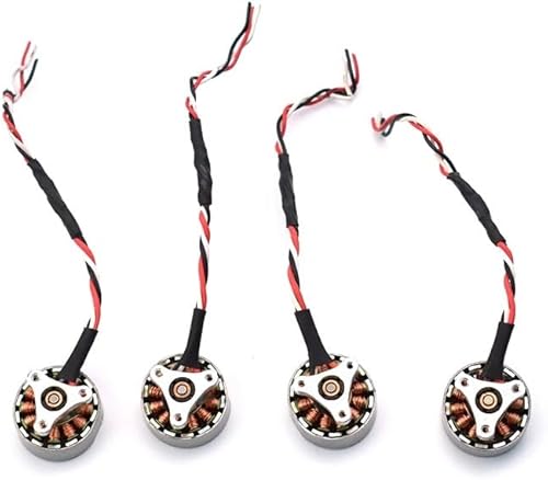 Miniatura 6 de BTsan Motor de brazo para D-JI Mini 2SE2 SE izquierdo derecho delantero trasero brazos para D-JI Mavic Mini 2 piezas de reparación Accesorios de