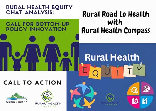 Rural Health Compass - Rural Health Equtiy Chat & Call to Action