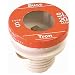 Cooper Bussmann SL-20 Type SL Time Delay Tamper Proof Fuse 125-Volt 20 Amp - pack of 44