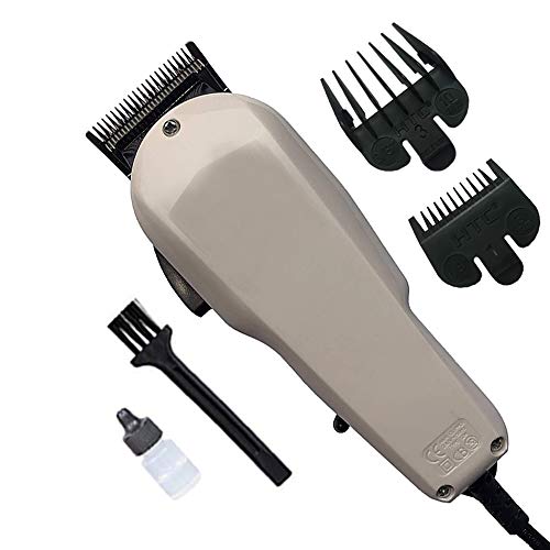 Image of Elevea 𝟏𝟓 𝐘𝐞𝐚𝐫𝐬 𝐆𝐮𝐚𝐫𝐚𝐧𝐭𝐞𝐞 GM.1030 Cordless Beard Trimmer - Rechargeable Hair Clipper for Men & Boys, Shaver Machine for Beard, Hair & Mustache Styling