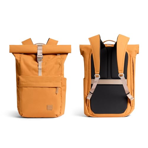 Bellroy Classic Rolltop Backpack