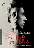  CRITERION COLLECTION: LES ENFANTS TERRIBLES
