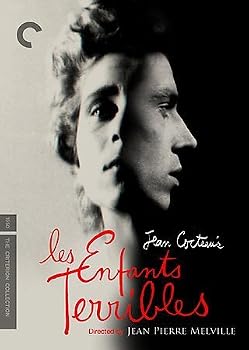 DVD Les Enfants Terribles Book