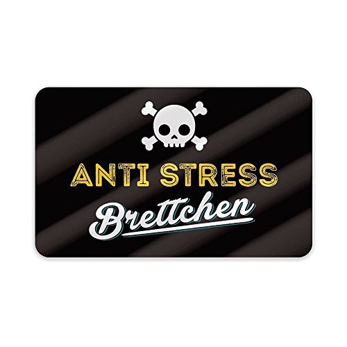 Preisvergleich Produktbild Für Dich 1010755210 Brettchen, Plastik, Mehrfarbig, 5 x 2 cm