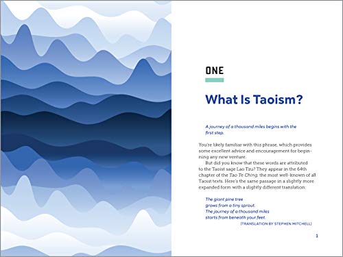 Taoism For Beginners: Understanding And Applying Taoist History, Concepts, And Practices #TOP5